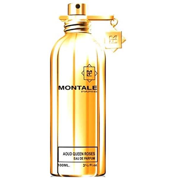 Montale Aoud Queen Roses For Women