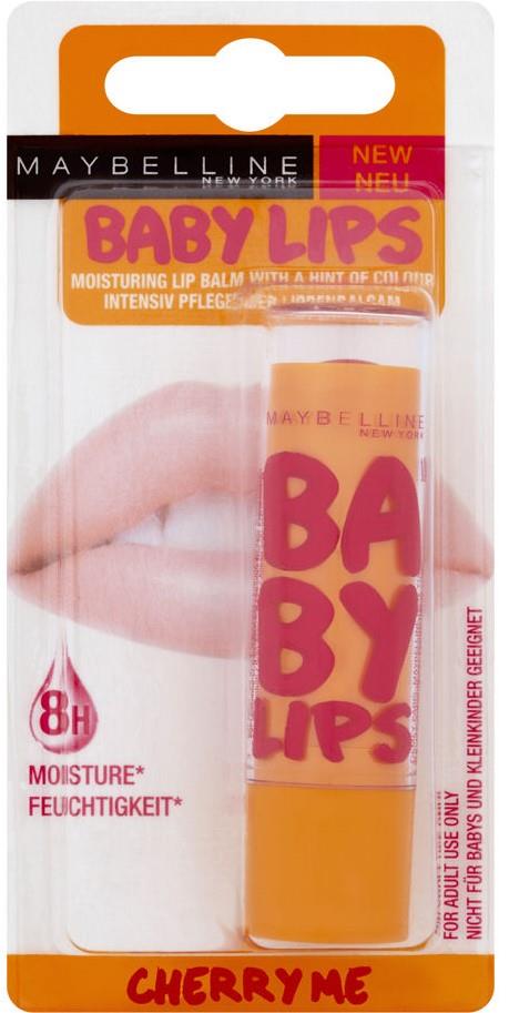 BABY LIPS BLS de/en 2 CHERRY ME