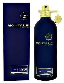 Aoud Flowers by Montale for Men - Eau de Parfum  100ml