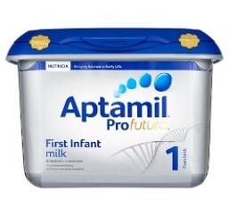 APTAMIL PROFUTURA 1  milk powder first infant 800G           