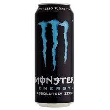Monster Ab Zero 500ml 