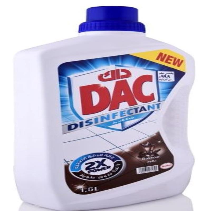 DAC DSNFC BAKHOUR8X1.5L V0115