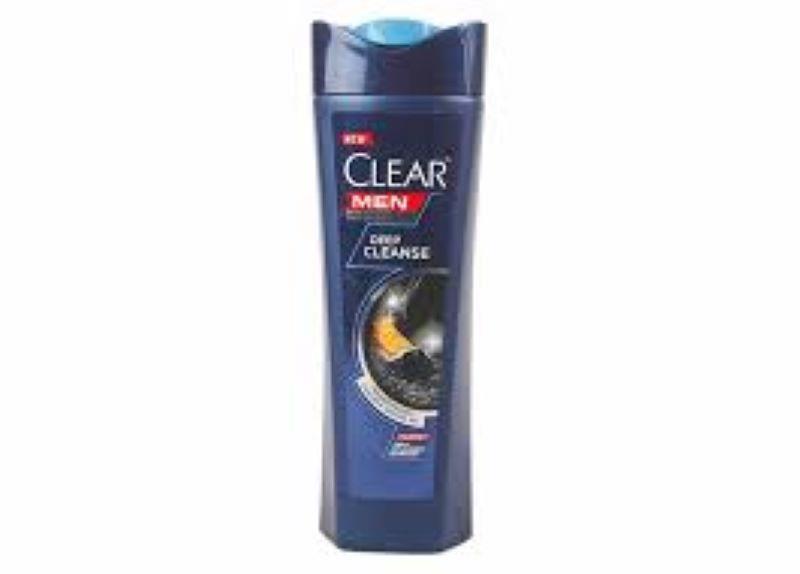 CLEAR SHAMPOO (THAI) DEEP CLEANSE (M) 320ML X 24