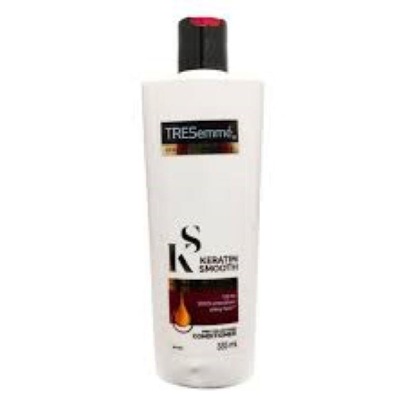 TRESEMME CONDITIONER (INDO) KERATIN SMOOTH 170ML X 18