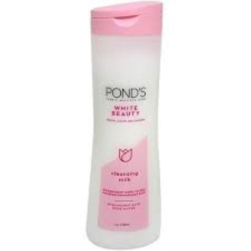 PONDS CLEANSING MILK (INDO) BRIGHT BEAUTY 150ML X 24